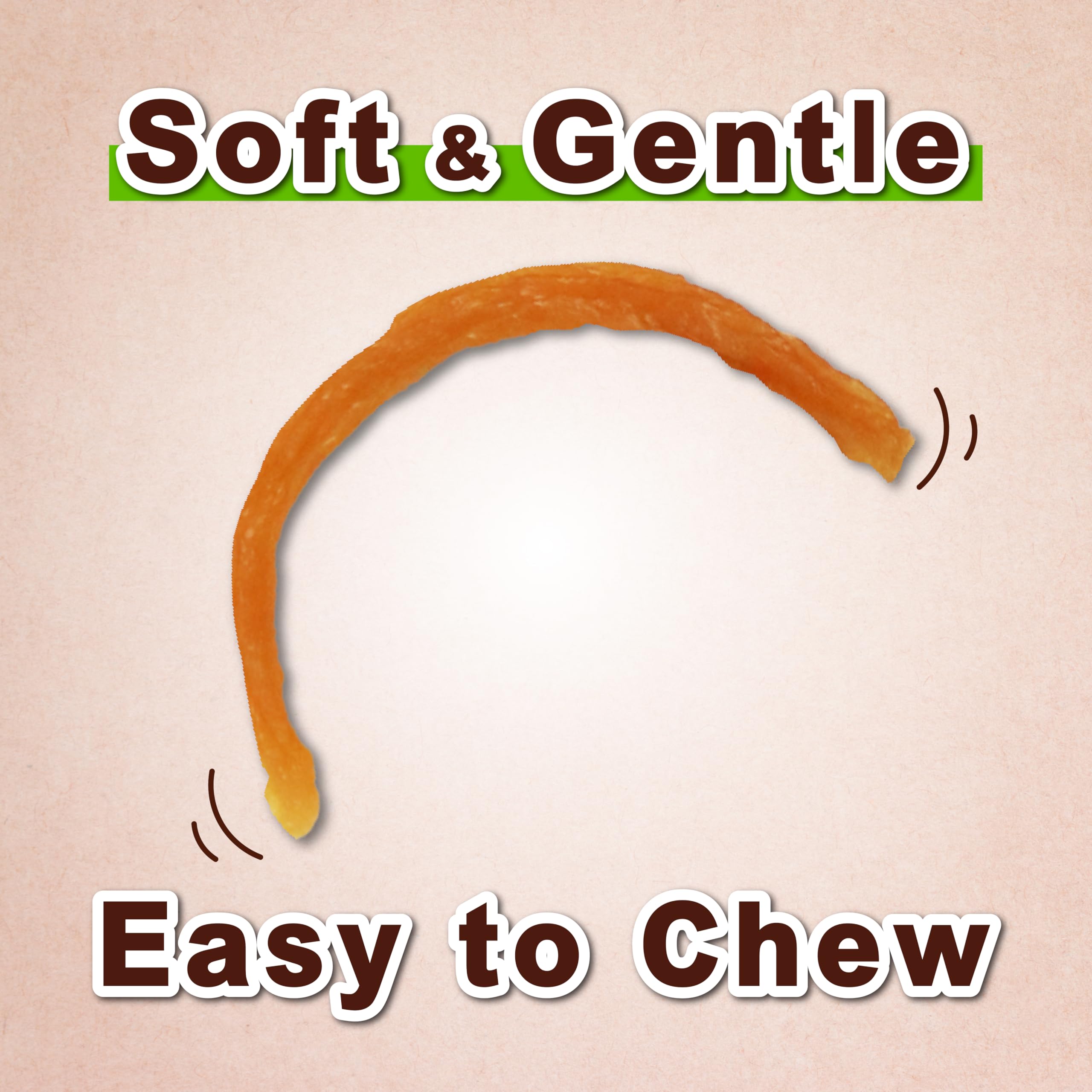 Afreschi Soft Chicken Dog Treats tasty-aroma image conveys crave-worthy flavor dogs love.