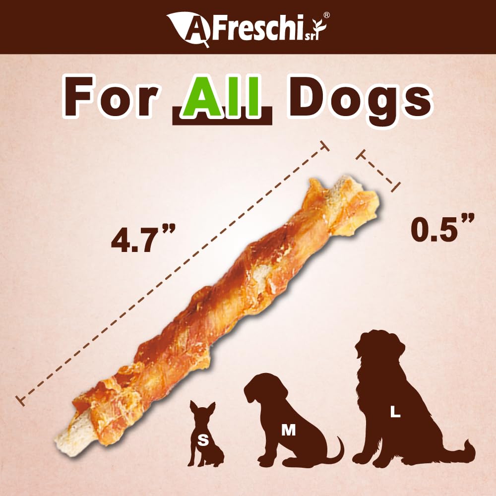 AFreschi Turkey Tendons training reward image ideal for quick cues and classes