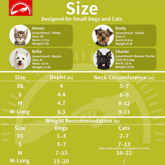 Agape Soft Cone provides deeper protection around paws and hindquarters during recovery