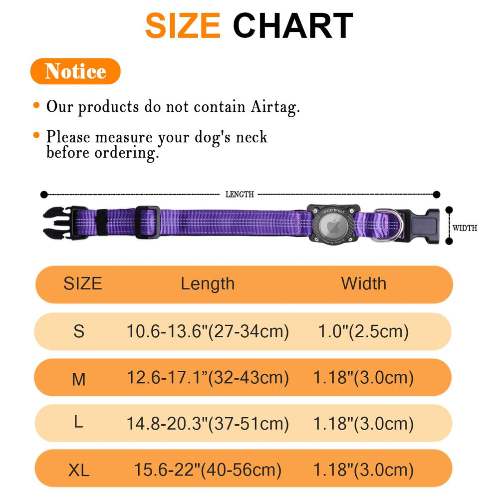 AgoumLux size-chart-neck-measurement image guides neck sizing.