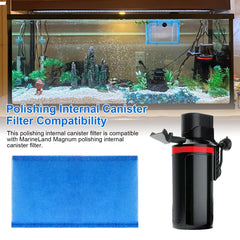 Ahuliao high-density fiber filtration captures impurities for clearer water
