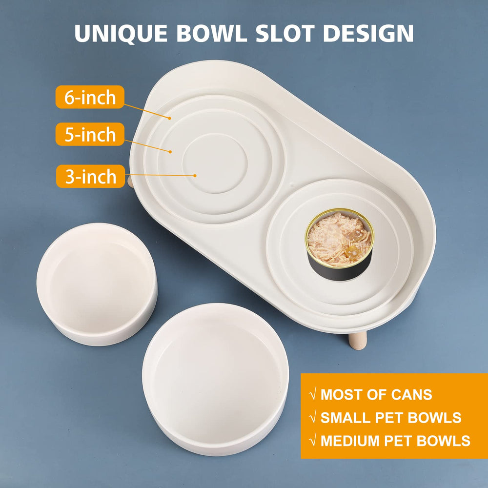 AHX dishwasher-safe ceramic bowls simplify daily cleaning after meals.
