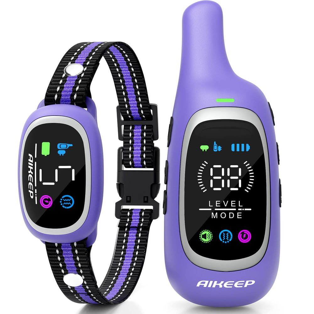 AIKEEP instructional videos help you set up safely and effectively.
