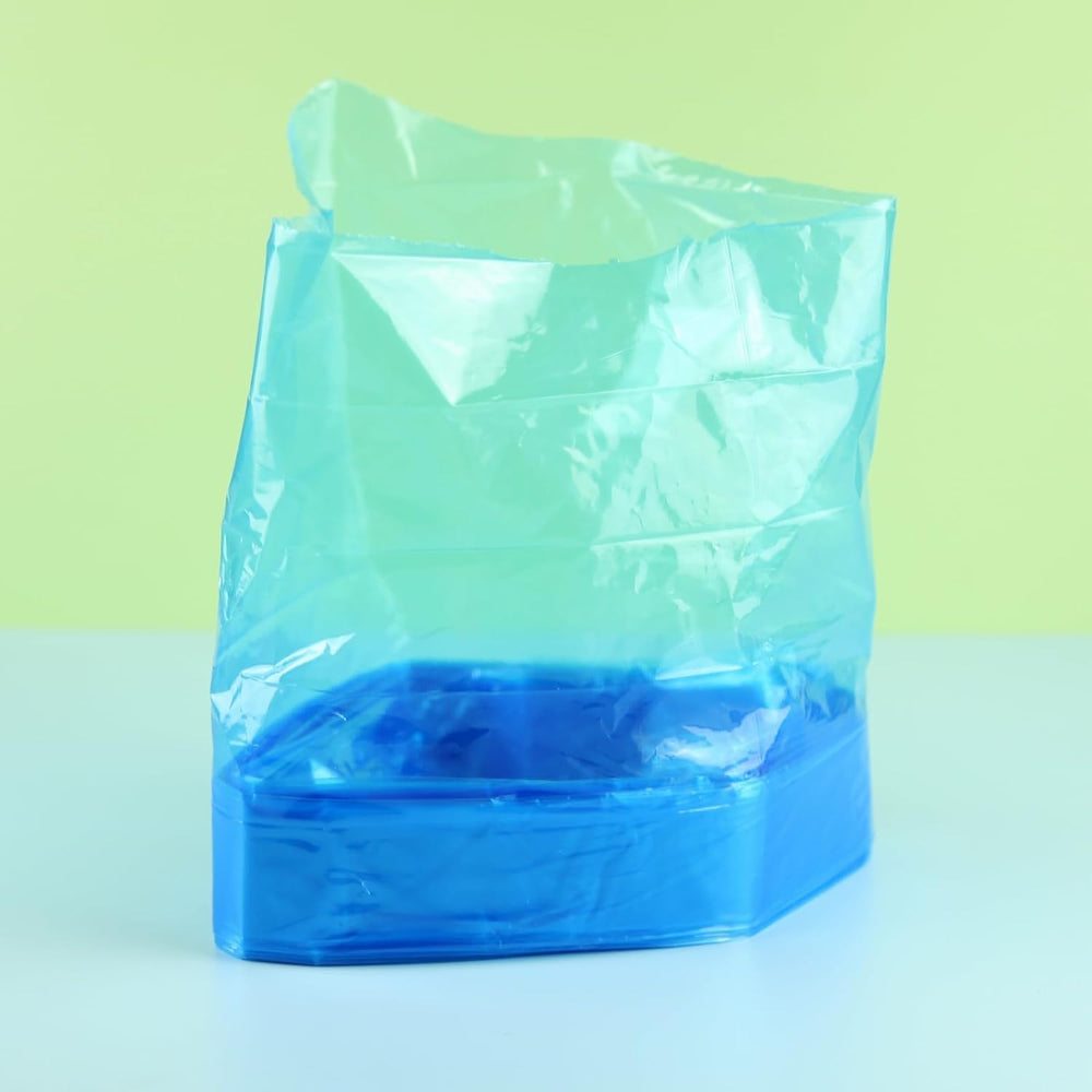 AIMIDODO-compatible with Standard, Plus, and XL pails for seamless refill use.