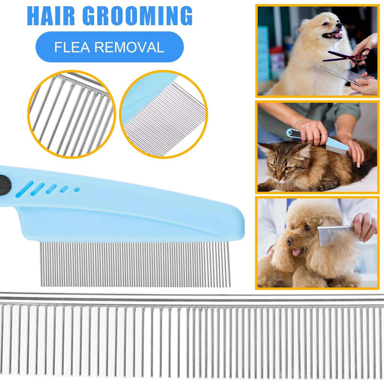 Aiolpy silicone bath brush provides gentle lathering and soothing massage during baths.