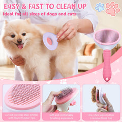 Aiolpy pet nail clippers with safety guard for safe trimming