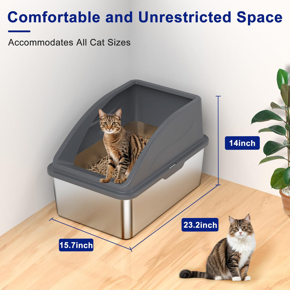 AIPERRO lid with splash guard shows leakproof design and privacy.
