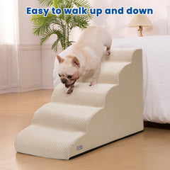 Airpanda removable-washable cover keeps fabric clean between washes.