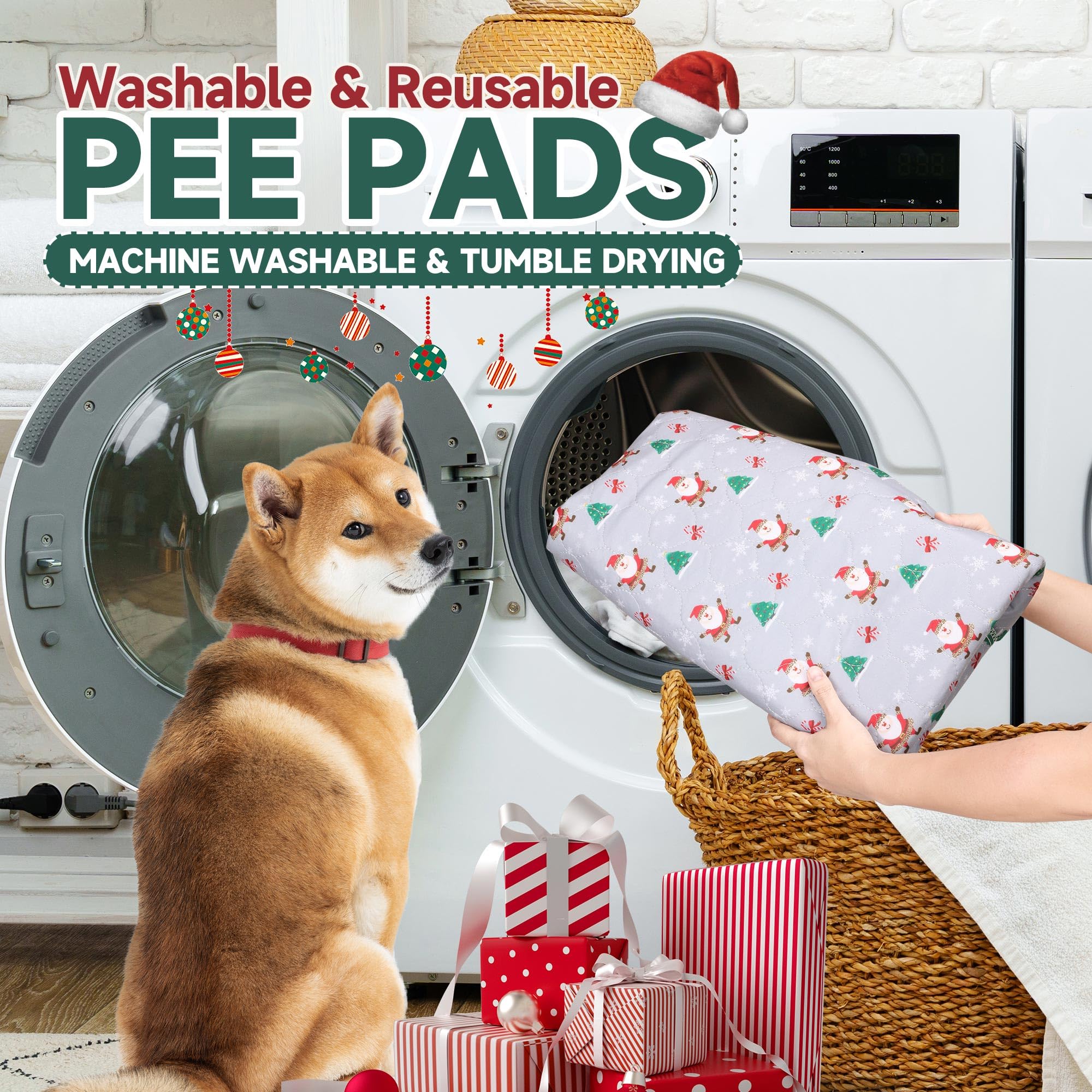Aitmexcn reusable pad protects furniture and floors on busy days.