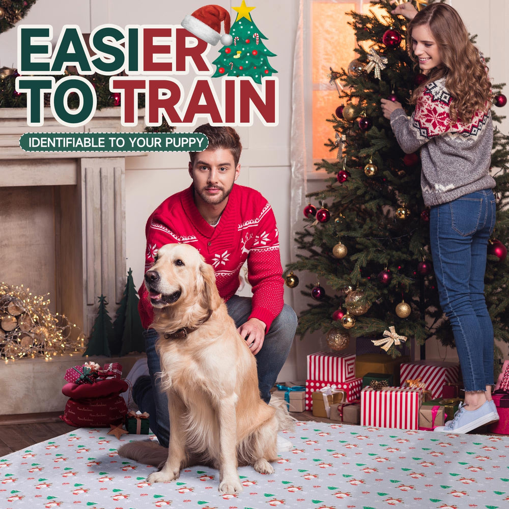 Aitmexcn washable pet pad is machine washable for easy care.