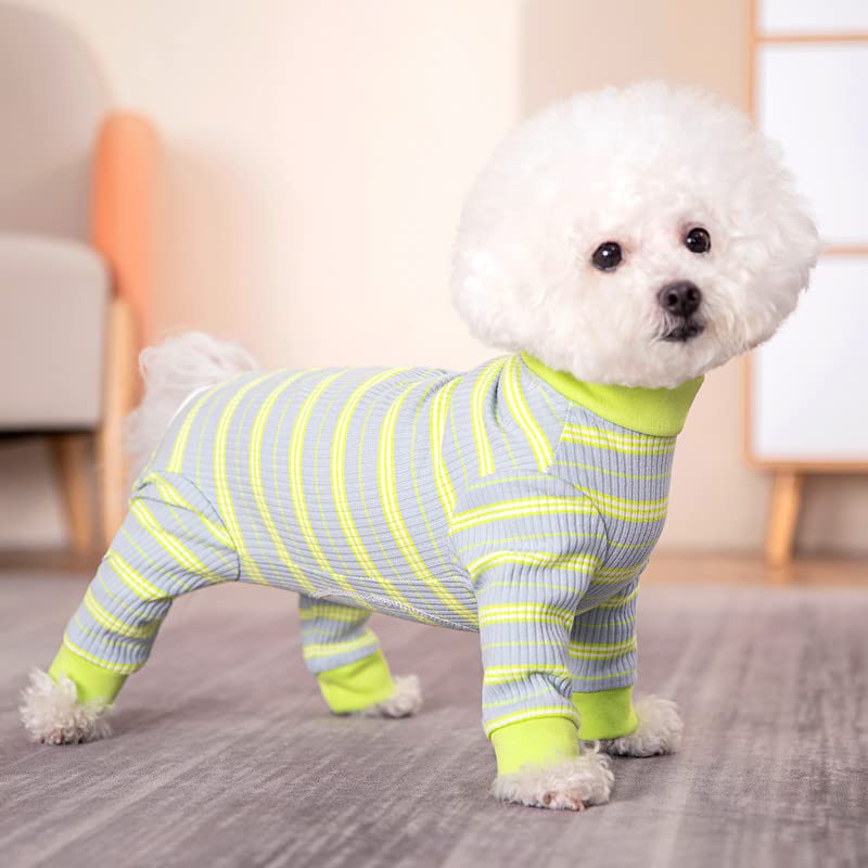 AITOLI pet postoperative care abdominal wound protection – supports wound care routine.