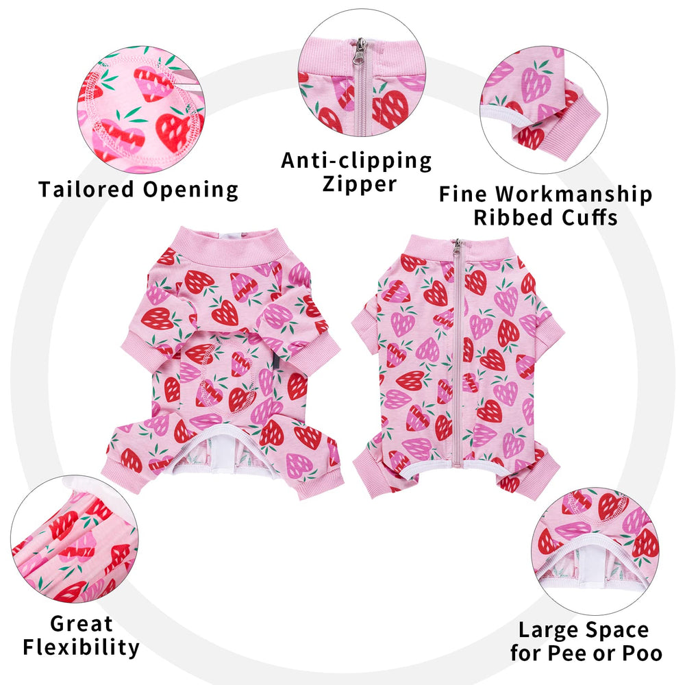 AITOLI recovery suit bottom circle cut enables physiological needs without cones.