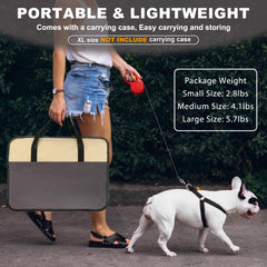 Aivituvin dog playpen portable and lightweight for easy transport anywhere.