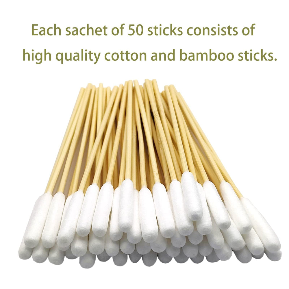 AkoSlale 500-count bulk pack for easy inventory.