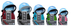 Alcott durable leash built for outdoor use in all environments