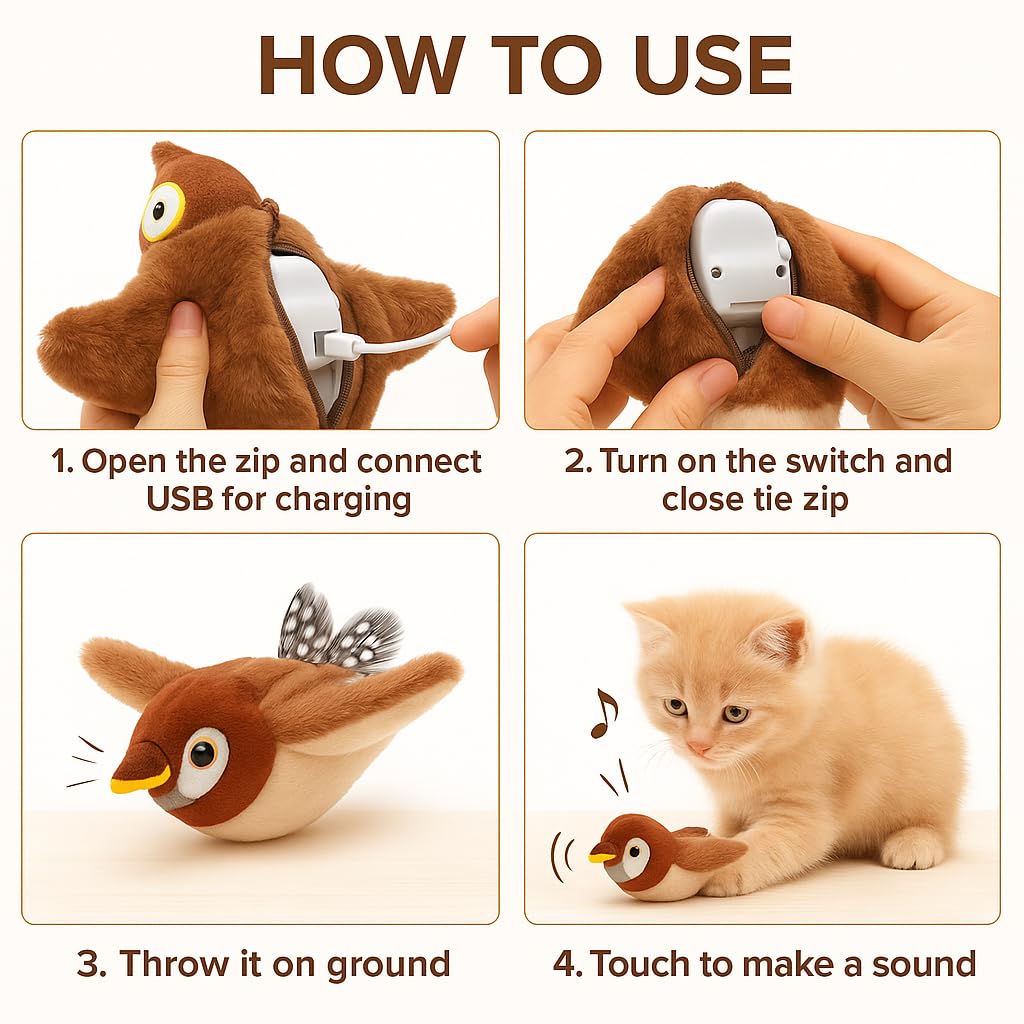 Aleena Easy-clean detachable cover image illustrating quick wipe-down after playtime.