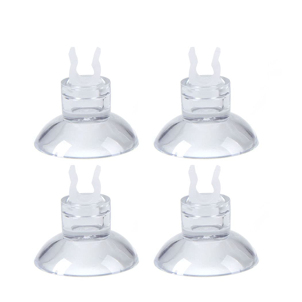 ALEGI four-filter set designed for breeding fry, Betta, and shrimp in large tanks