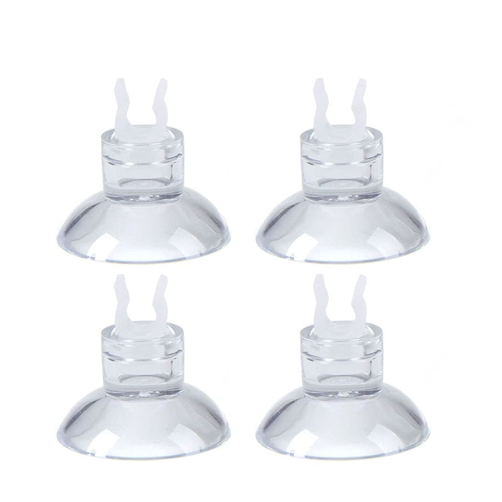 ALEGI four-filter set designed for breeding fry, Betta, and shrimp in large tanks