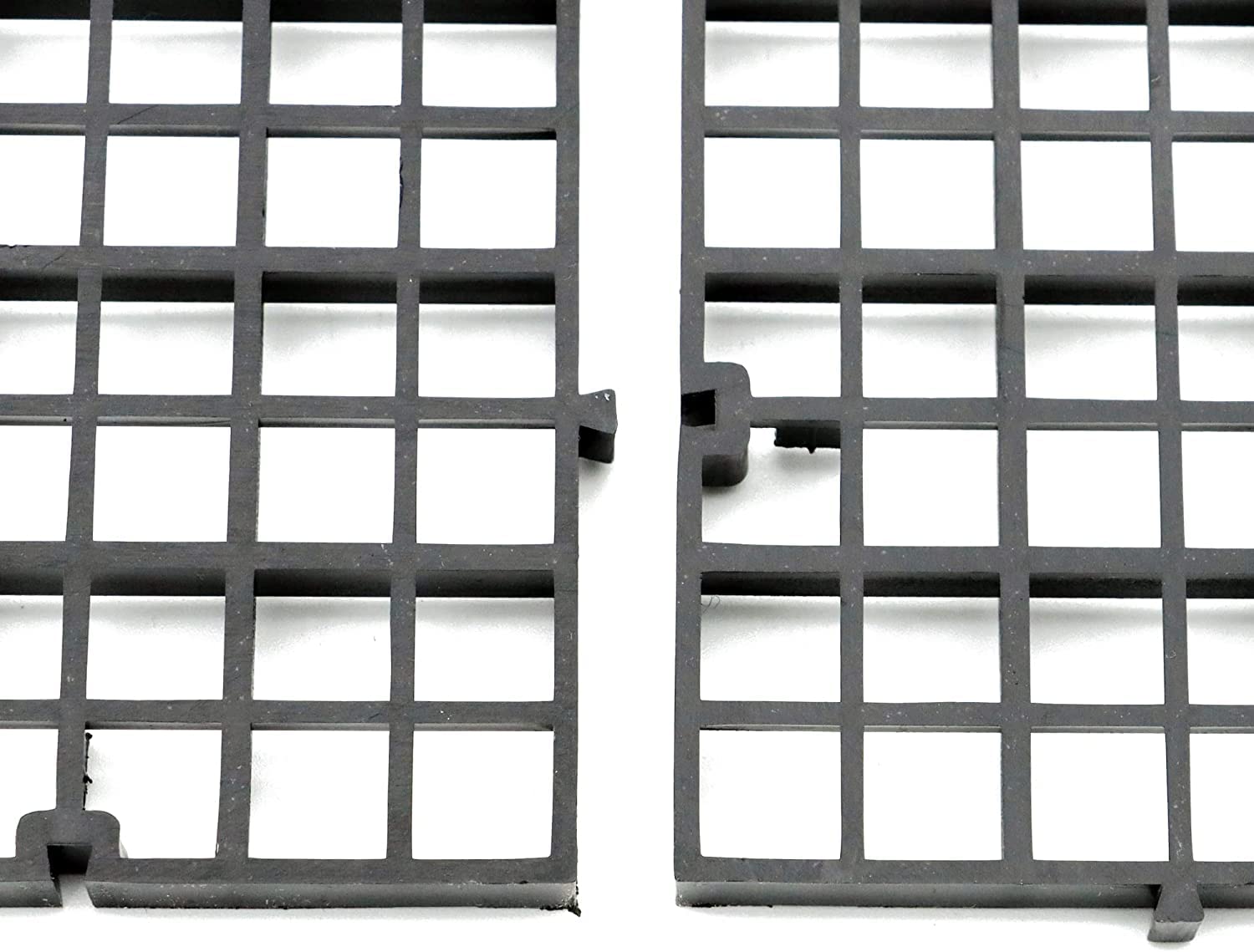 ALEGI 12pcs-pack image highlights ample supply for multiple tanks and configurations