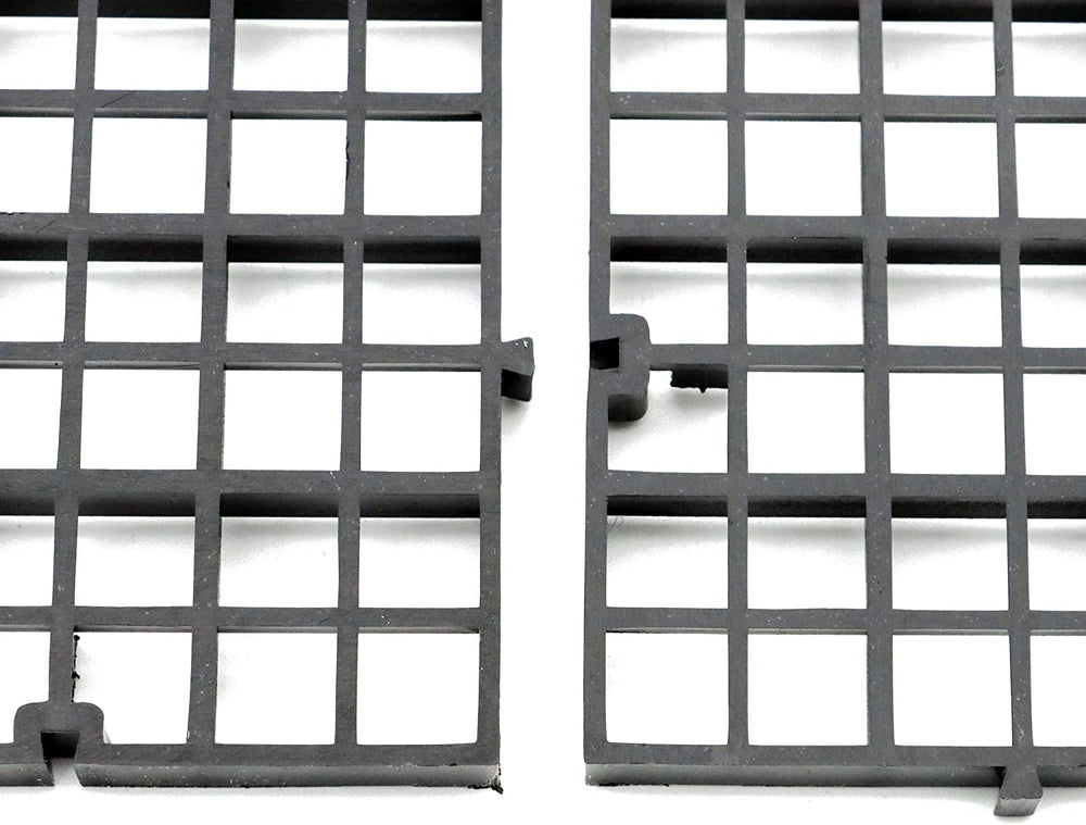 ALEGI 12pcs-pack image highlights ample supply for multiple tanks and configurations