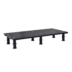 ALEGI grid divider tray used as breeding box with clear fry protection.