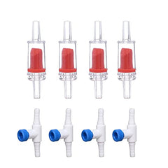 ALEGI sponge filter assembled sponges enable quick cleaning and reliable filtration