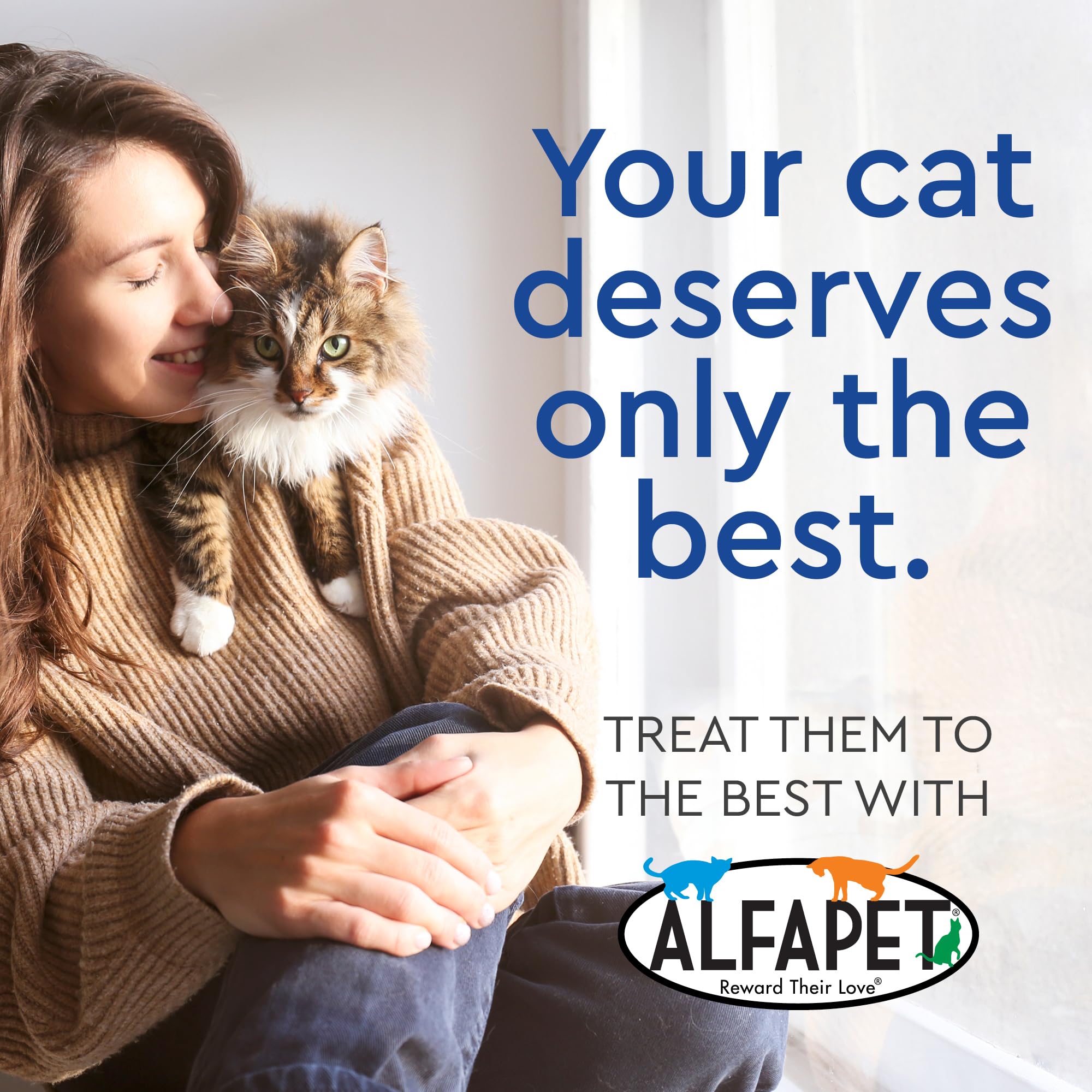 Alfapet Original Sifting Liners with 40x38 inch dimensions fit most boxes