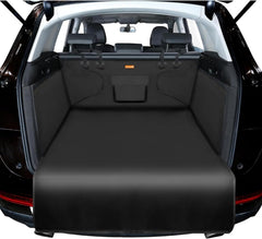 Alfheim Cargo Liner dog back seat nonslip designed for secure rides