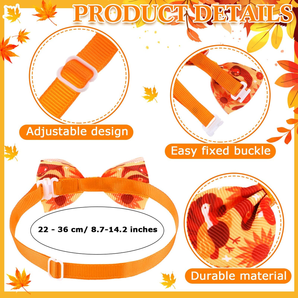 Aliceset webbing-based adjustable bow highlighting durable, easy-to-wear pet accessory.