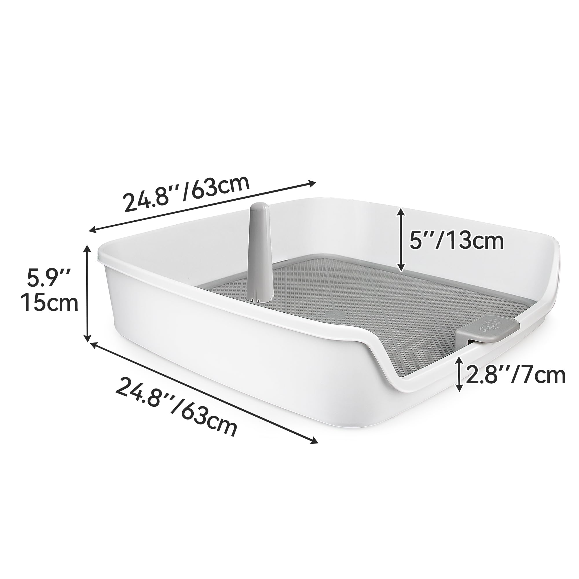 ALL FOR PAWS home potty training essentials for everyday use.