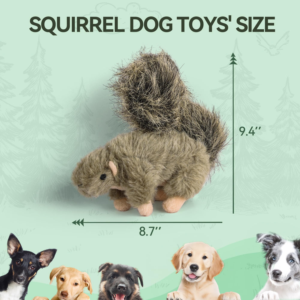 ALL FOR PAWS on-the-go dog toy fits in a bag for travel play.