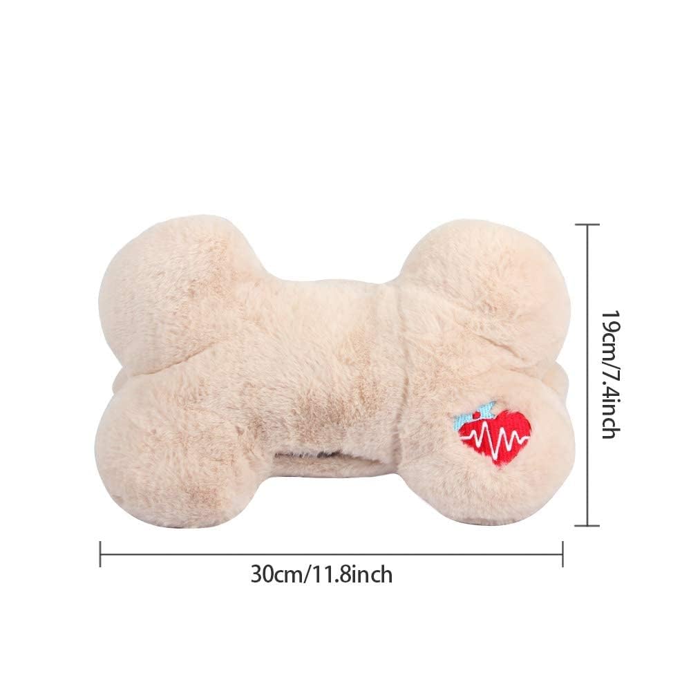 ALL FOR PAWS Puppy Bedtime Snuggle prepared for evenings