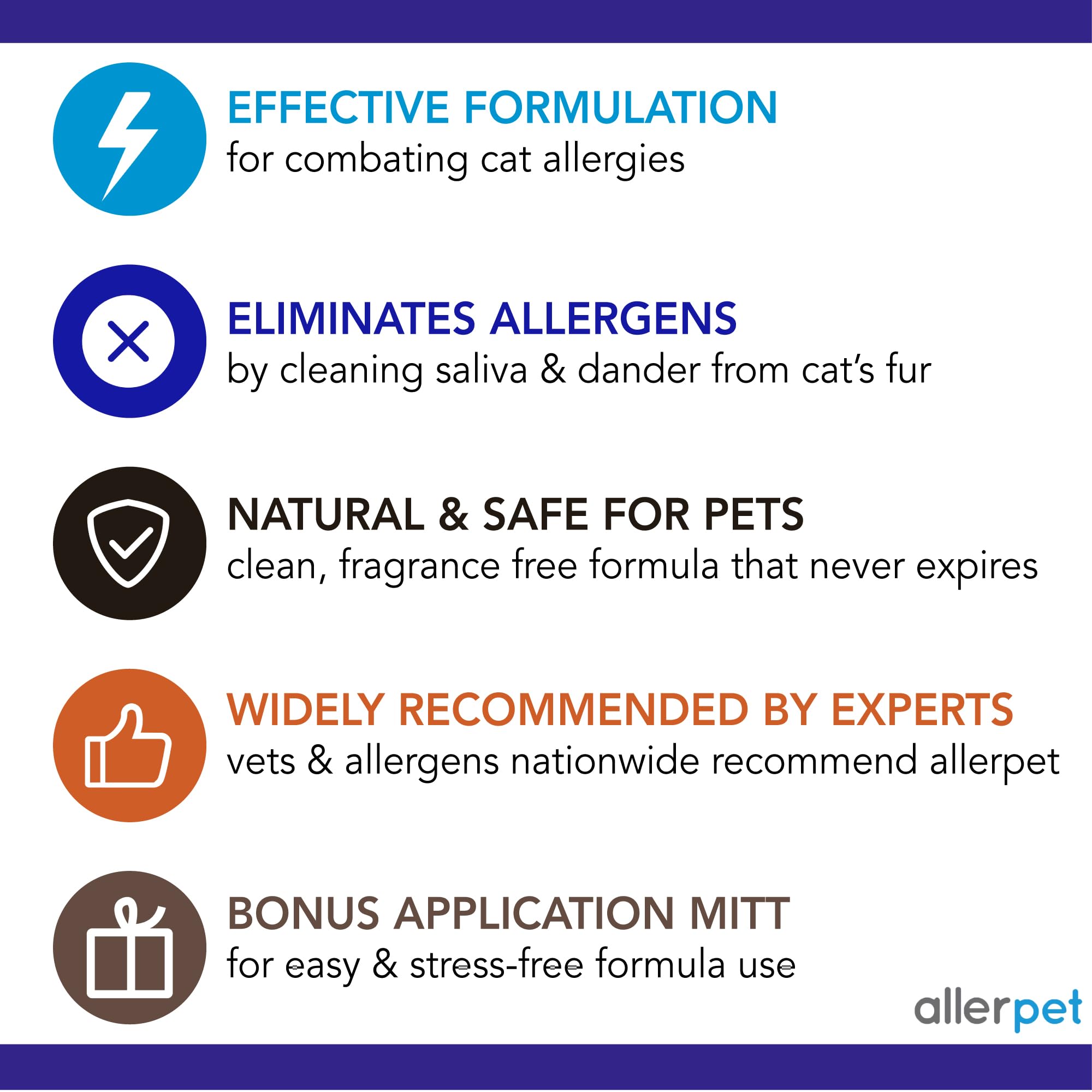 Allerpet living room scene suggests reduced allergens for a calmer space.