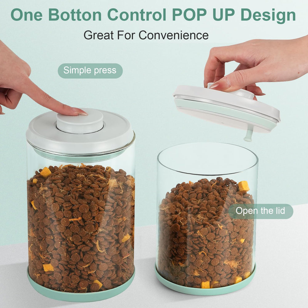 Aloxina gift for pet owners who value tidy storage.