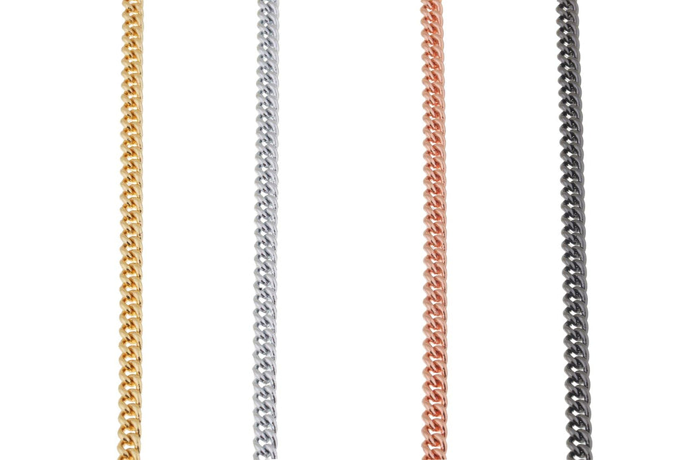 Alvalley brass-detail closeup reveals quality construction and smooth curve.