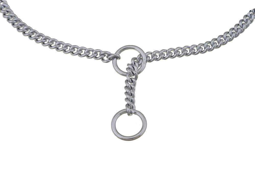 Alvalley slip-curve show collar gold closeup—luxury look for formal events.