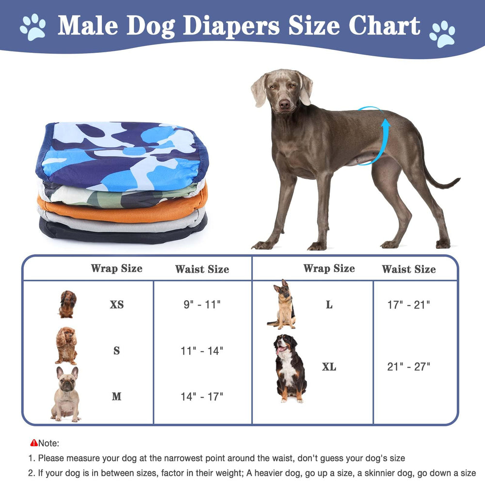 ALWZ-RDY five-pack packaging indicating value pack for training and incontinence management