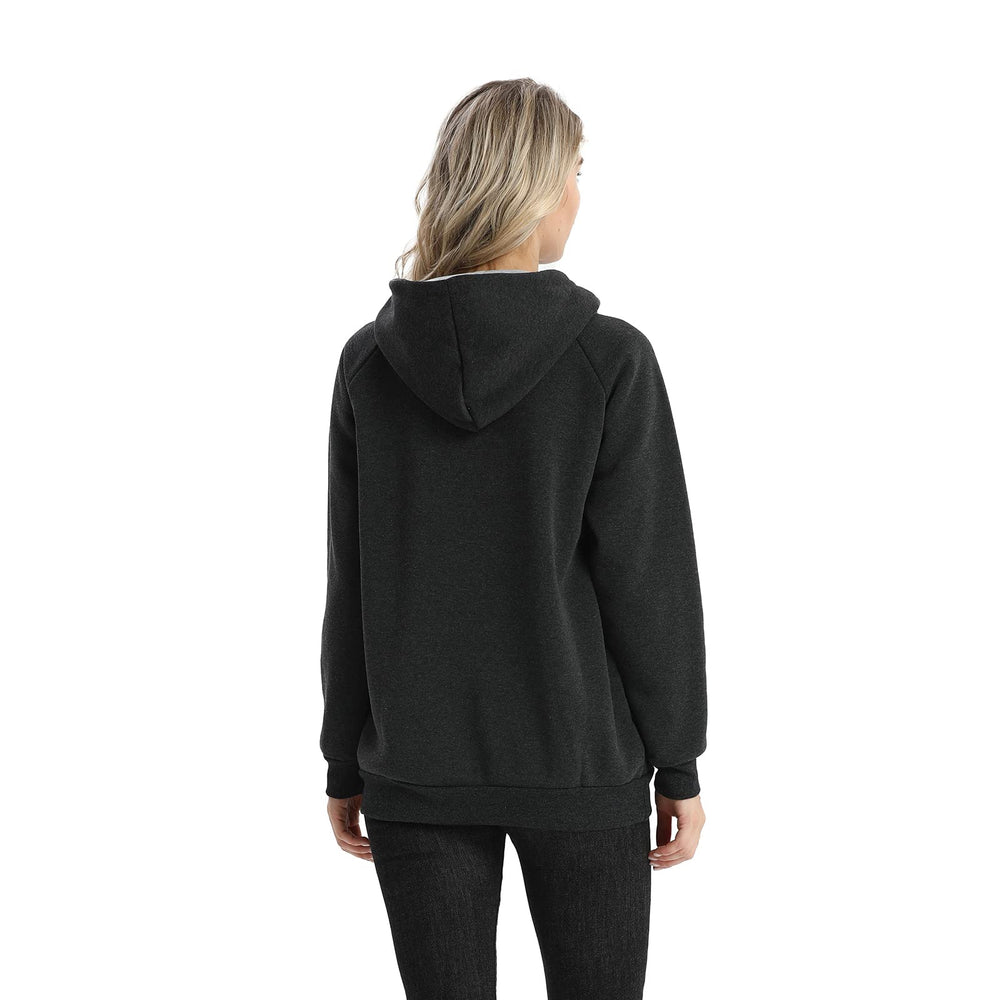 ALYC Removable liner machine-washable for quick cleaning after adventures