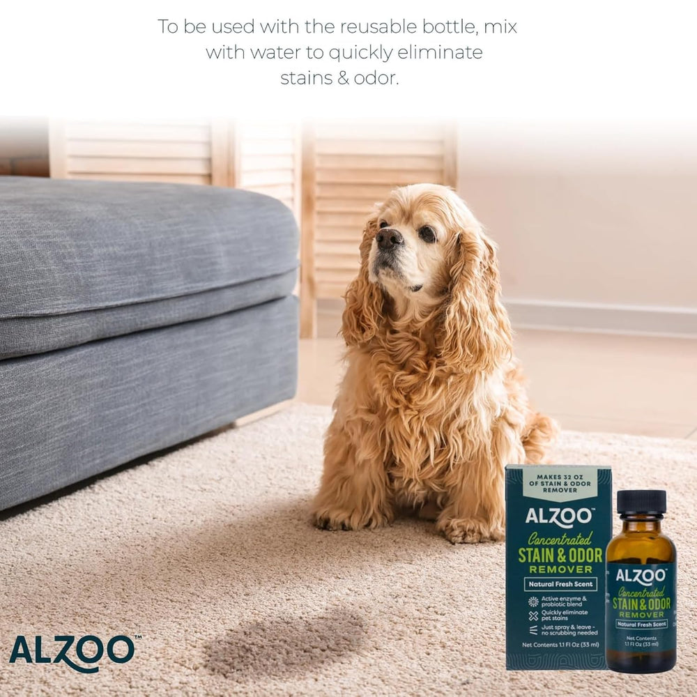 Pet-safe, plant-based ingredients label emphasizes family-friendly cleaning.