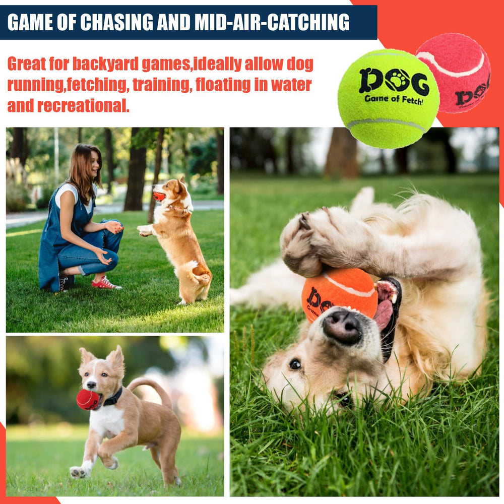 AMA SPORT-tennis-balls-with-mesh-bag easy transport and quick cleanup after games.