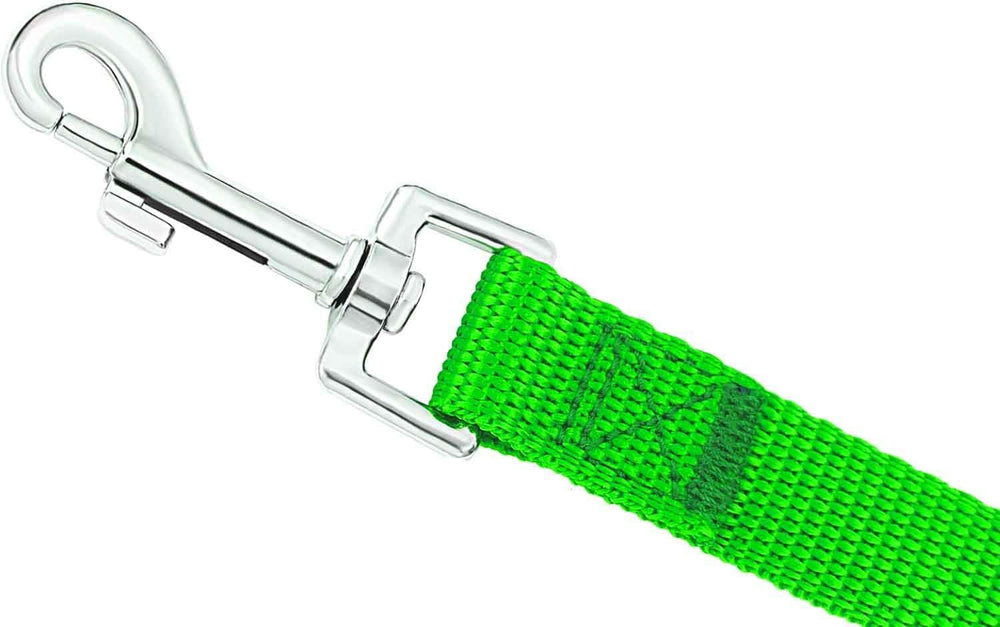 AMAGOOD long-dog-leash 50ft on hikes provides distance control with confidence.