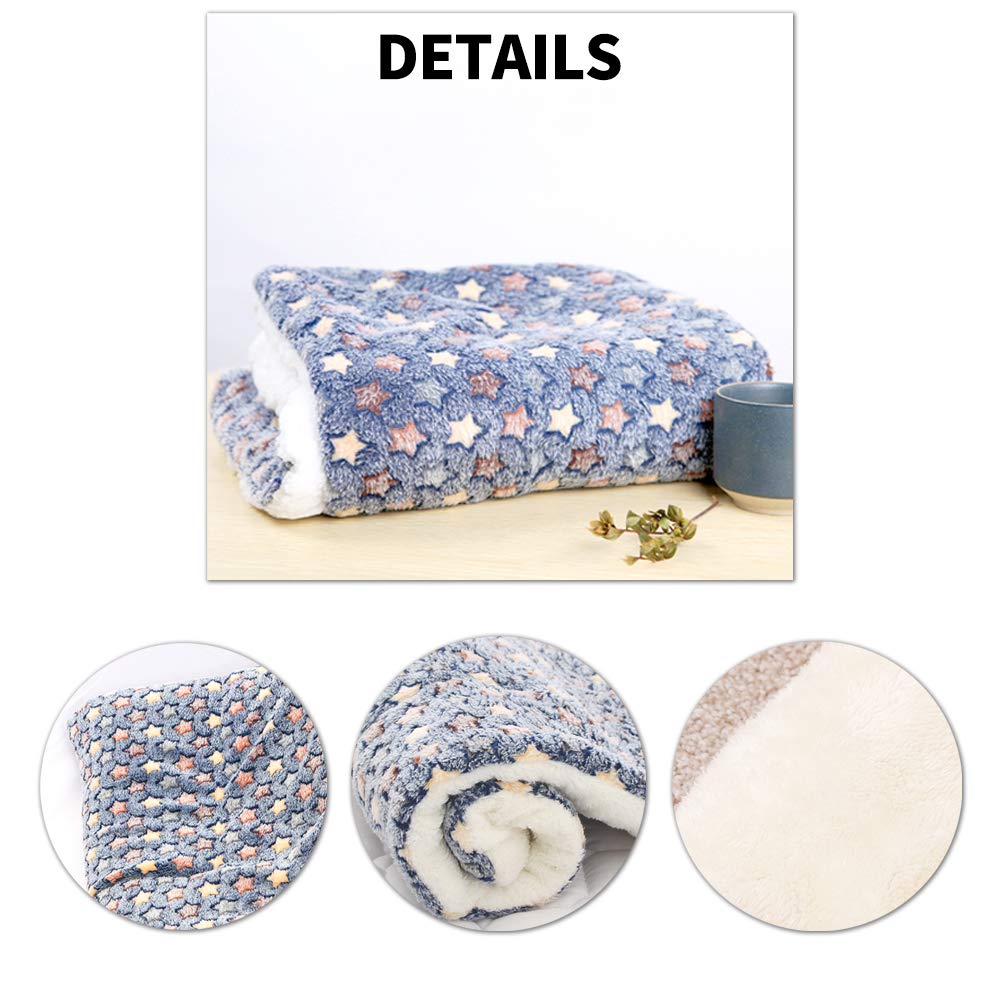 Amakunft indoor-pets-nesting-pad fosters warm, hygienic naps.
