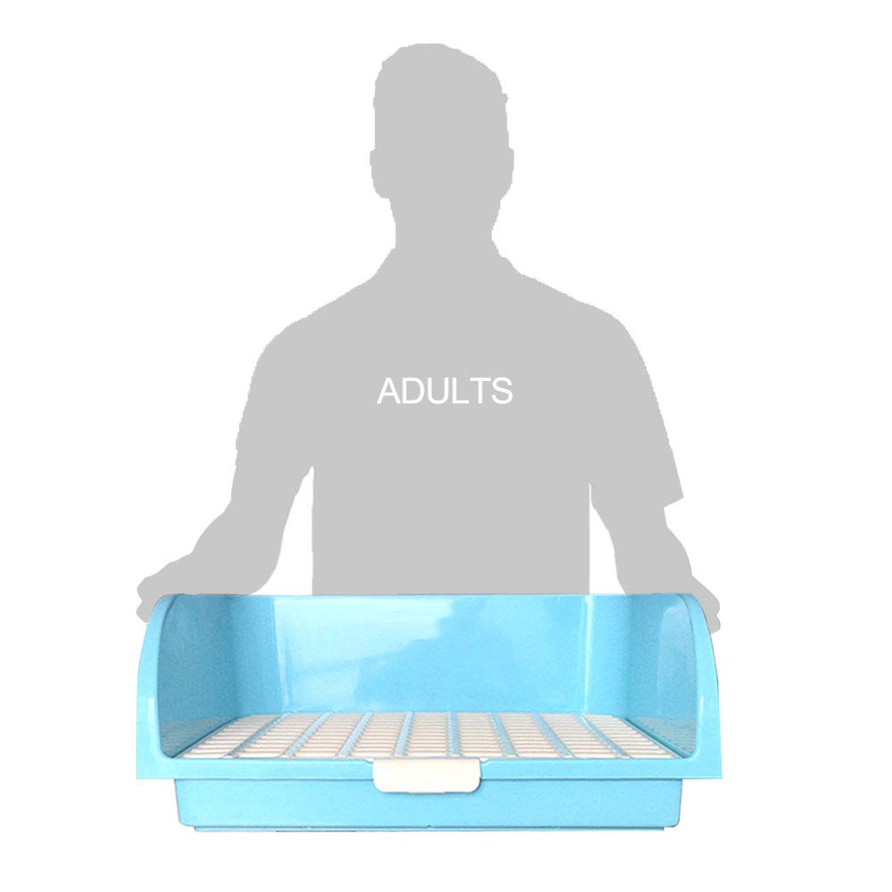 Amakunft box features a non-stick surface for quick, effortless cleaning.
