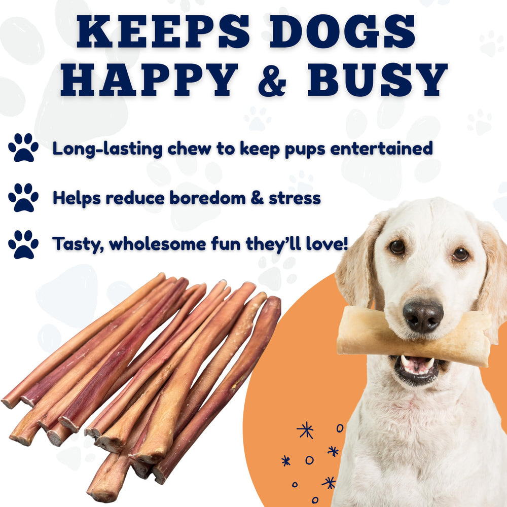 Amazing Dog Treats dog chew benefits teeth closeup shows dental health support.