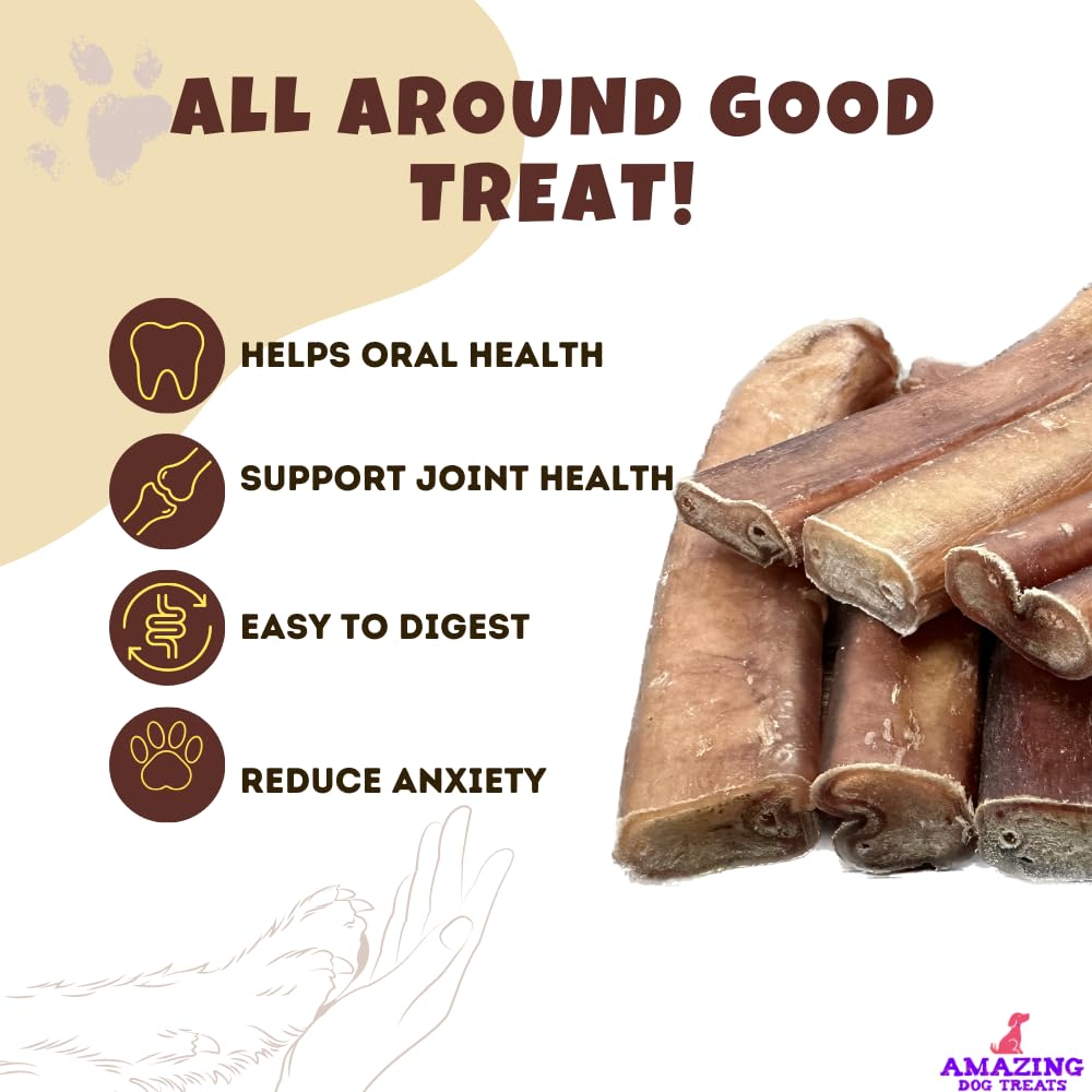 Amazing Dog Treats free-range beef sourcing natural single-ingredient chew