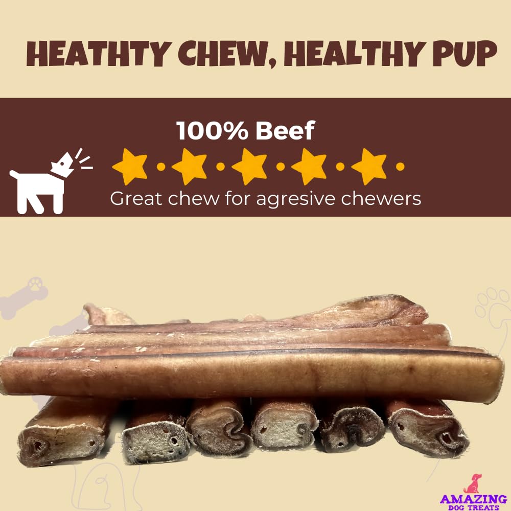 Amazing Dog Treats long-lasting dog chew keeps dogs engaged during play