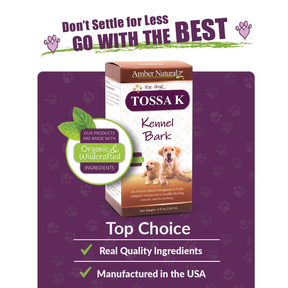 Amber NaturalZ Tossa K Kennel Bark kennel-travel use supports routine familiarity