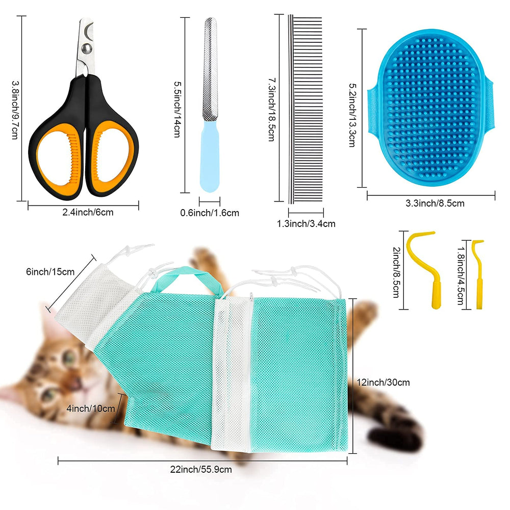 Ameami adjustable drawstring feature shown for flexible fit.