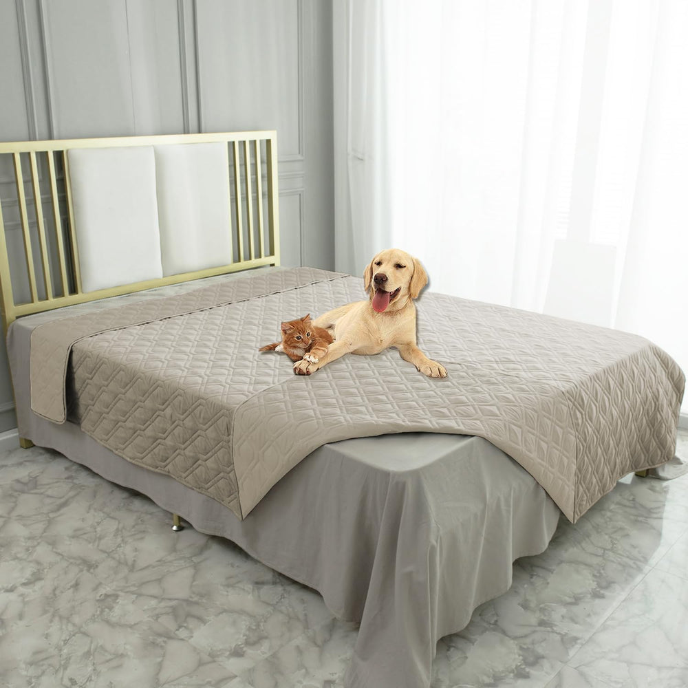 Ameritex range of sizes fits most sofas, beds, and couches
