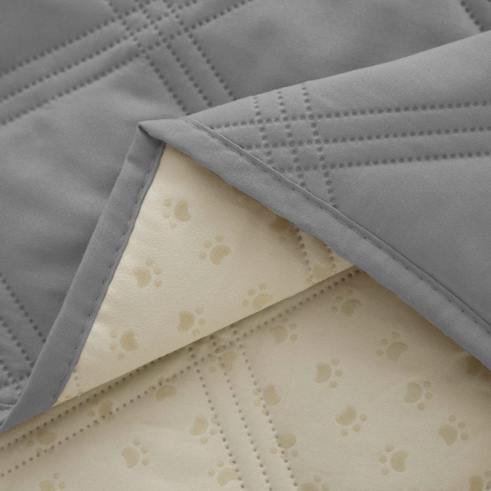Ameritex odor-control finish extends freshness on sofas and beds.